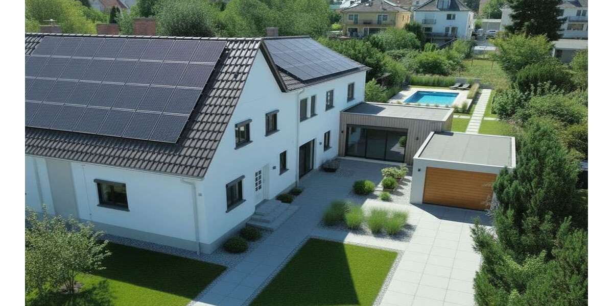 Grundstück Bad Vilbel - 849.000&euro; | Angebot:27112090