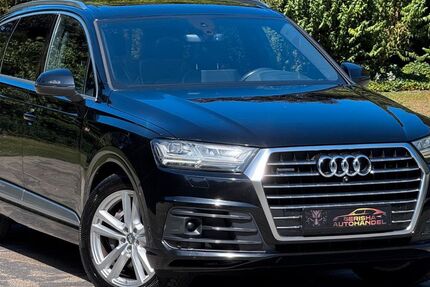 Audi Q7 242.000 km 17.890 &euro; Gronau 48599