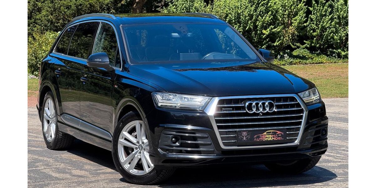 Audi Q7 242.000 km 17.890 &euro; Gronau 48599