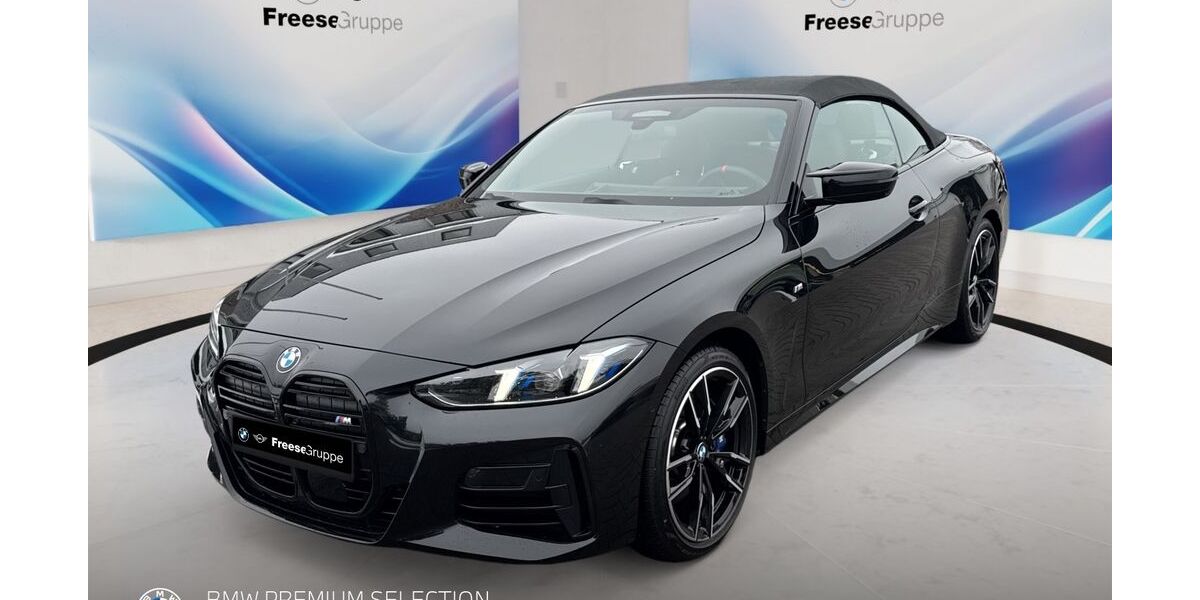 BMW M440 17.761 km 70.990 &euro; Wilhelmshaven 26389