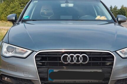 Audi A3 66.000 km 10.500 &euro; Delitzsch 04509