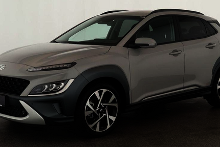 Hyundai KONA 31.900 km 22.384 &euro; Neuss 41460