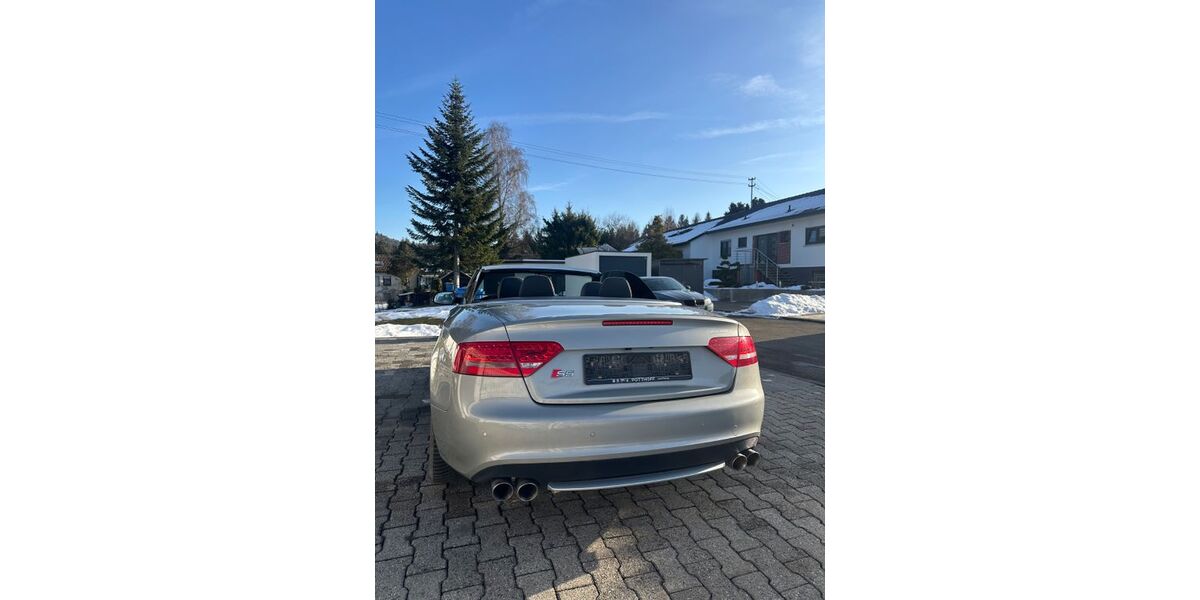 Audi A5 155.000 km 12.000 &euro; Tuttlingen 78532