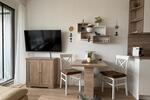 Terrassenwohnung Großenbrode - 2 Zimmer, 38 m&sup2;, 279.000&euro; | Angebot:27082008