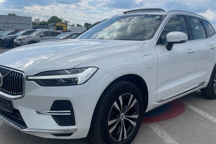 Volvo XC60 107.099 km 27.799 &euro; Mittenwalde 15749