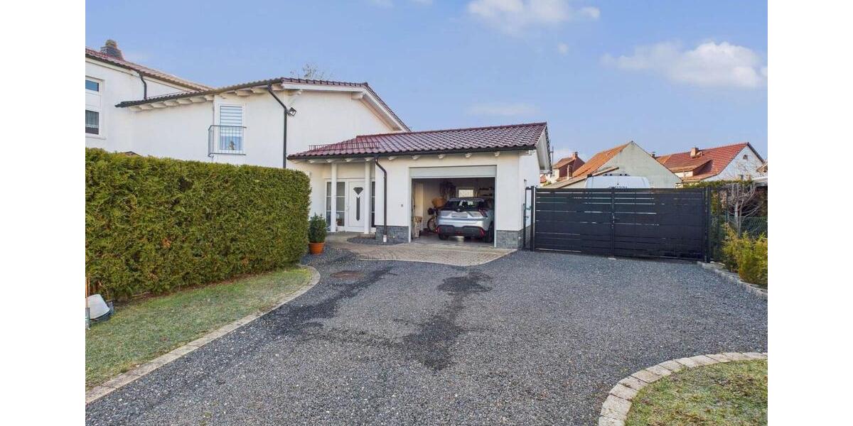 Einfamilienhaus Ilmenau - 4 Zimmer, 137 m&sup2;, 324.900&euro; | Angebot:27023329
