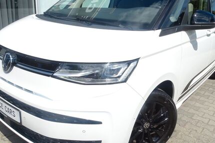 VW T7 Multivan 17.809 km 50.990 &euro; Nauen 14641