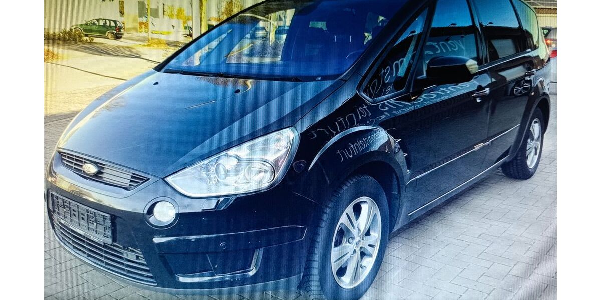 Ford S-Max 291.000 km 2.590 € Eching am Ammersee 82279