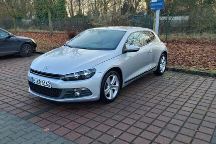 VW Scirocco 160.000 km 6.900 &euro; Berlin 12681