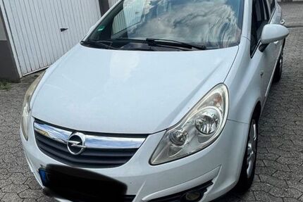 Opel Corsa 75.800 km 3.600 &euro; Troisdorf 53842