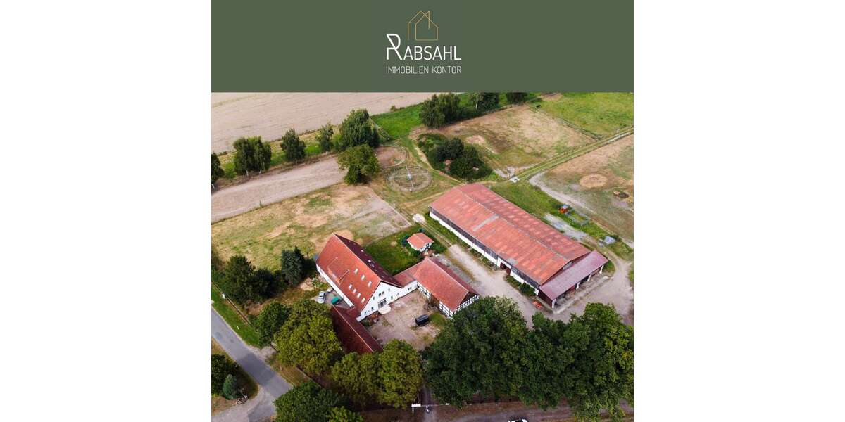 Spezialgewerbe in Bruchhausen-Vilsen Scholen 1.100.000 € 450 m² zimmer