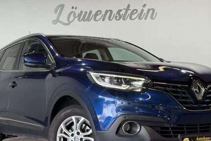 Renault Kadjar 127.540 km 8.980 &euro; Moers 47443