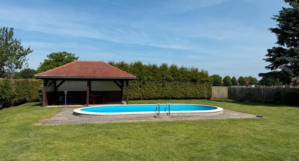 Einfamilienhaus Gardelegen - 3 Zimmer, 110 m&sup2;, 225.000&euro; | Angebot:26704911
