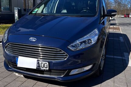 Ford Galaxy 194.000 km 13.600 € Berlin 10781