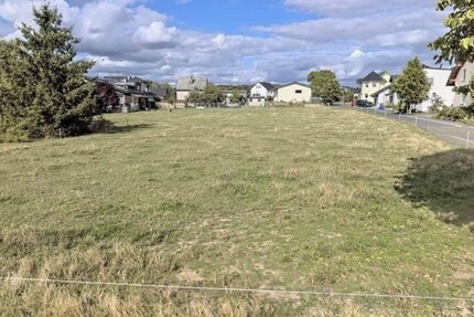 Großes Baugrundstück im Hunsrück - Grundstück Lahr/Hunsrück | Angebot:19799830