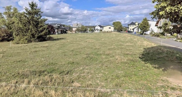 Großes Baugrundstück im Hunsrück - Grundstück Lahr/Hunsrück | Angebot:19799830