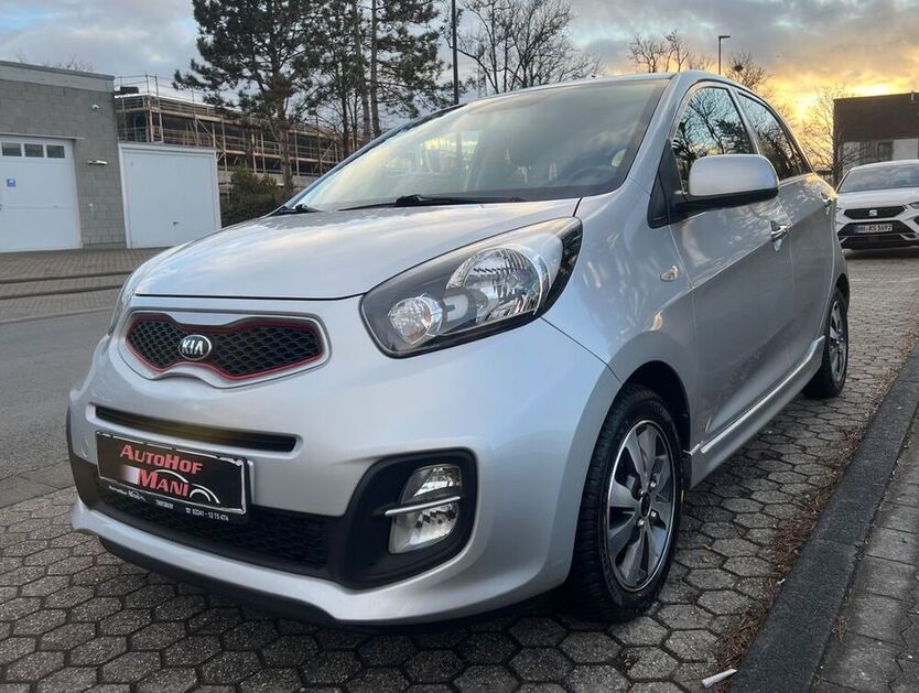 Picanto