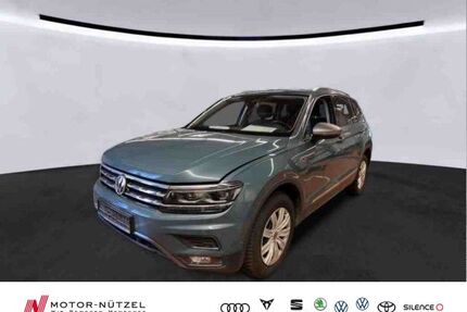 VW Tiguan Allspace