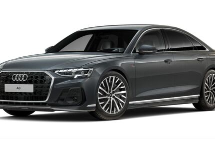 Audi A8 9.300 km 82.249 &euro; Hanau 63452