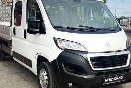 Peugeot Boxer 82.360 km 18.290 &euro; Neckarbischofsheim 74924