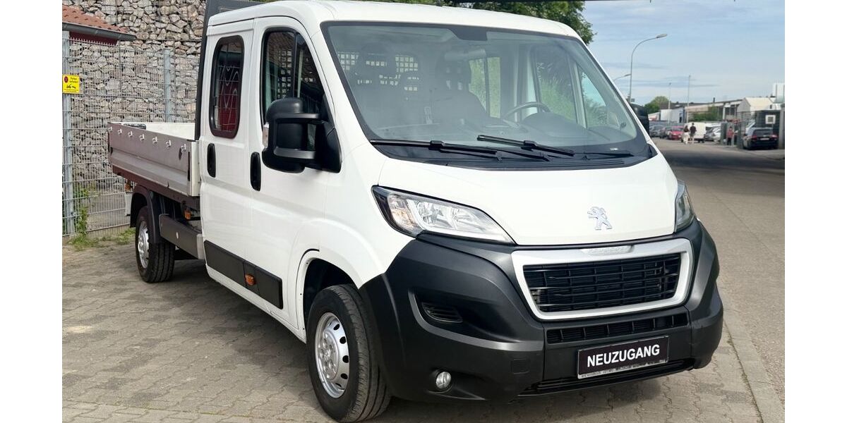 Peugeot Boxer 82.360 km 18.290 &euro; Neckarbischofsheim 74924