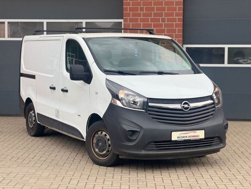 Vivaro