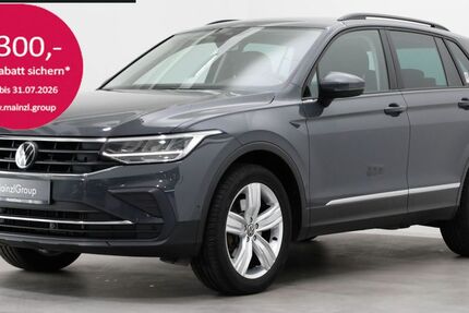 VW Tiguan 109.157 km 26.380 &euro; Feldkirchen/Westerham 83620