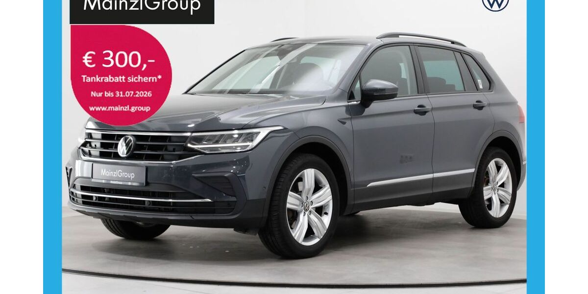 VW Tiguan 109.157 km 26.380 &euro; Feldkirchen/Westerham 83620