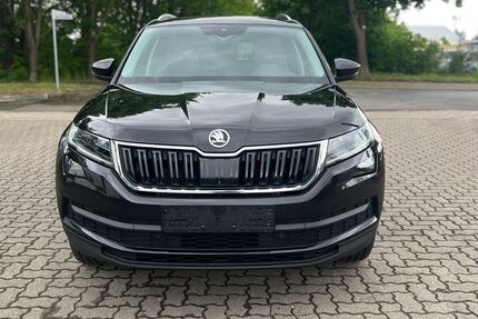 Skoda Kodiaq 136.000 km 18.700 &euro; Winsen (Luhe) 21423