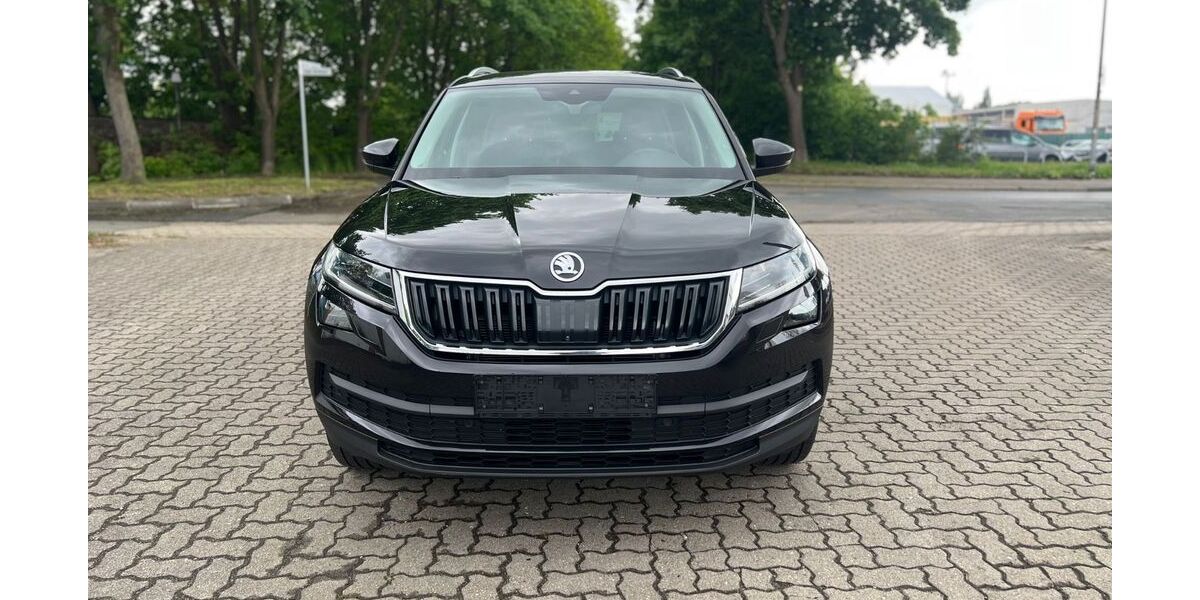 Skoda Kodiaq 136.000 km 18.700 &euro; Winsen (Luhe) 21423