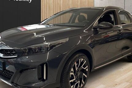 Kia XCeed 7.322 km 24.390 &euro; Quakenbrück 49610