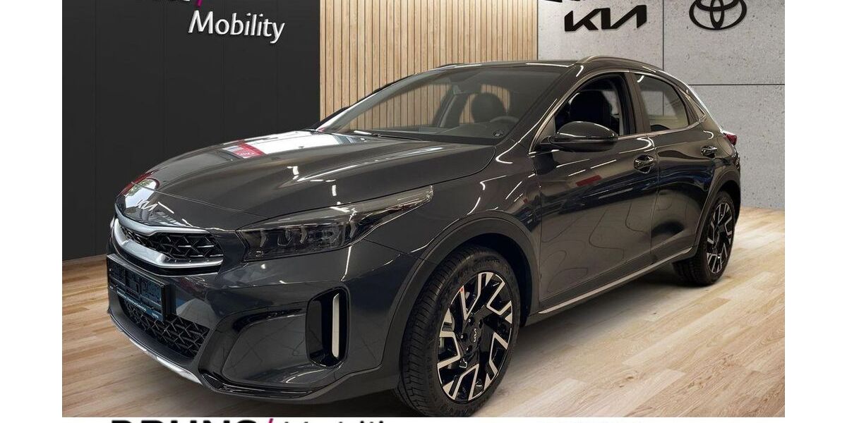 Kia XCeed 7.500 km 24.390 &euro; Quakenbrück 49610