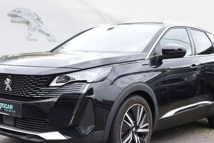 Peugeot 3008 32.717 km 33.990 € Itzehoe 25524