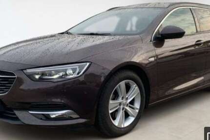 Opel Insignia 209.000 km 9.300 &euro; Bersenbrück 49593