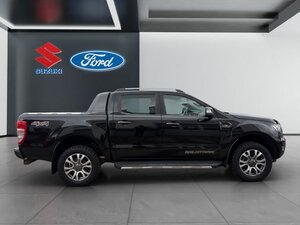 Ford Ranger Wildtrak DoKa*Off-Road Paket*AHK* 128.500 km 21.590 &euro; Nidderau 61130