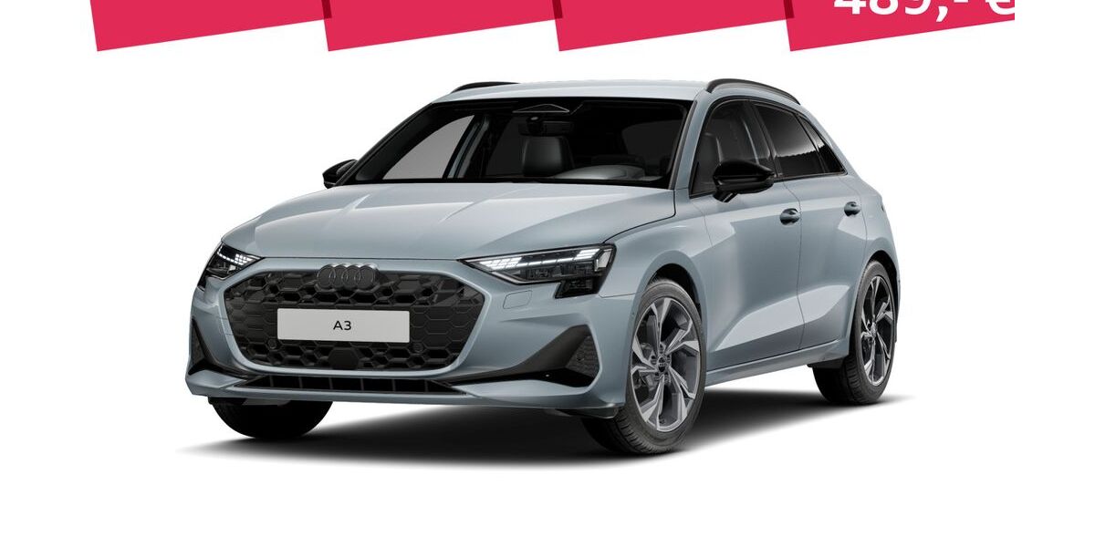 Audi A3 14.453 km 38.500 &euro; Hannover 30179