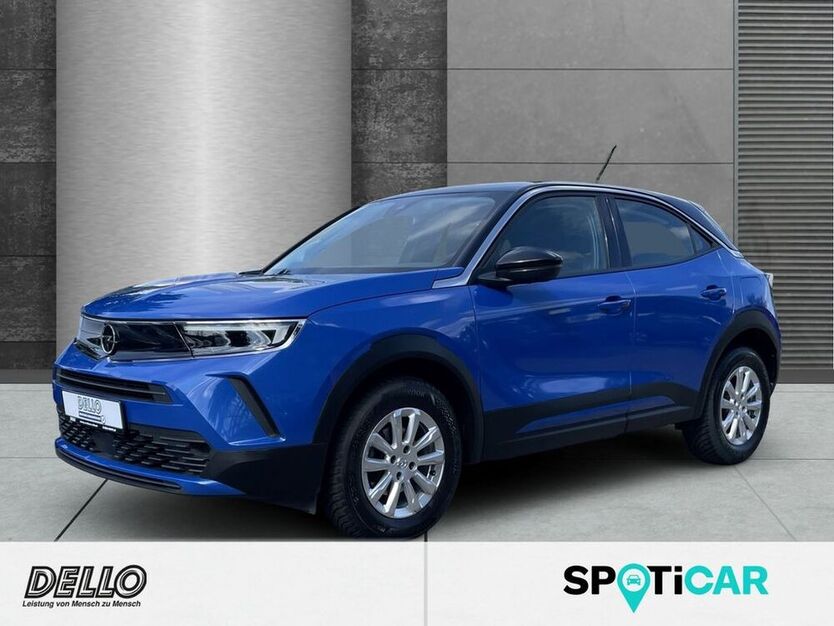 Mokka