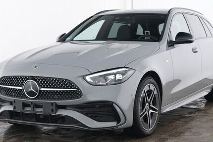 Mercedes-Benz C 300 11.400 km 53.490 &euro; Geesthacht (Region Hamburg) 21502