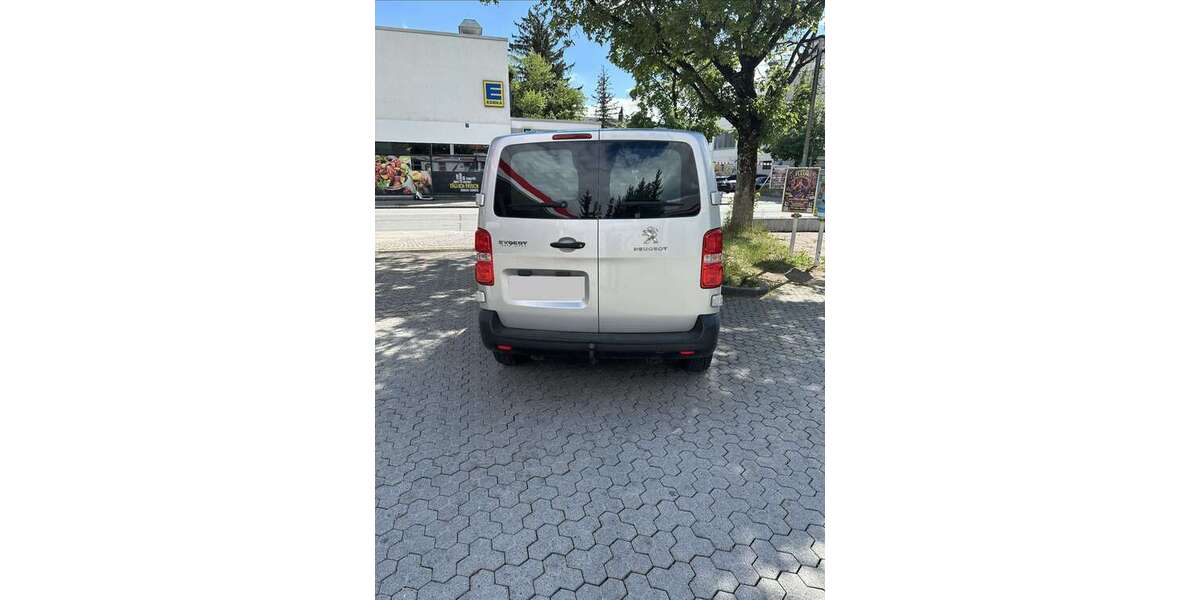 Peugeot Expert 147.895 km 12.499 &euro; München, Landeshauptstadt 81375