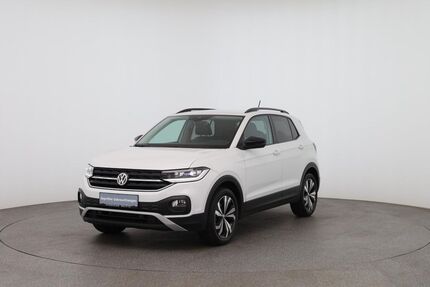 VW T-Cross 66.500 km 15.490 &euro; Nesselwang 87484