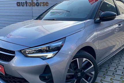 Opel Corsa 80.000 km 13.900 &euro; Darmstadt 64295