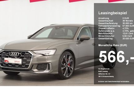Audi A6 13.850 km 56.970 &euro; Plattling 94447