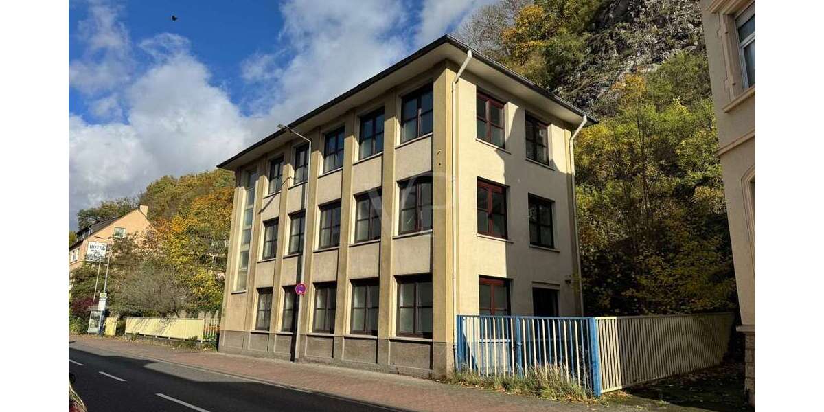 Gewerbeobjekt Idar-Oberstein Oberstein - 249.000&euro; | Angebot:25512171