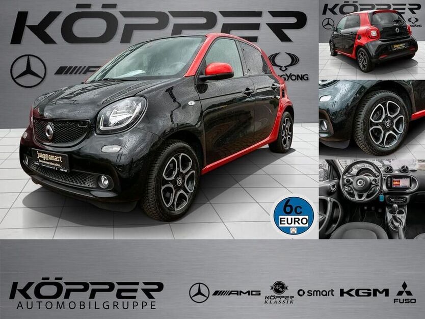 ForFour