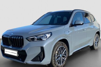 BMW X1 51.789 km 39.345 &euro; Schleiz 07907