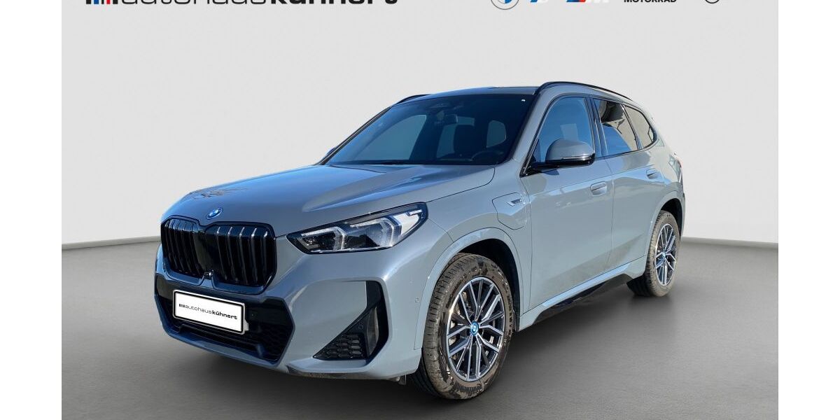 BMW X1 51.789 km 39.345 &euro; Schleiz 07907
