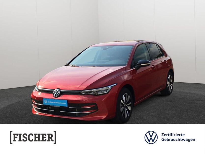 VW Golf 3.590 km 31.822 € Apolda 99510