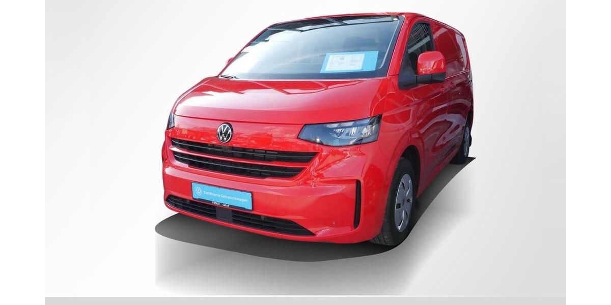 VW T7 Transporter 1.850 km 39.670 &euro; Erlangen 91058