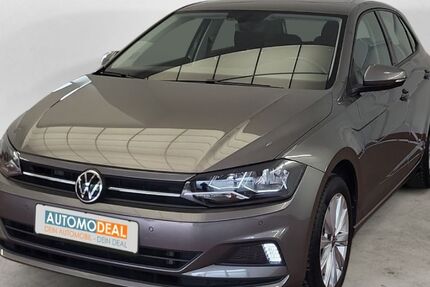 VW Polo 78.190 km 99.999 &euro; Moers 47445