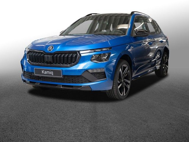 Skoda Kamiq 7.755 km 32.390 &euro; Lünen 44534